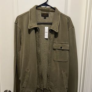 Wallace and Barnes by J. Crew